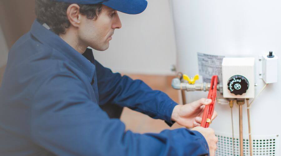 Professional Leak Detection in Drewsey, OR